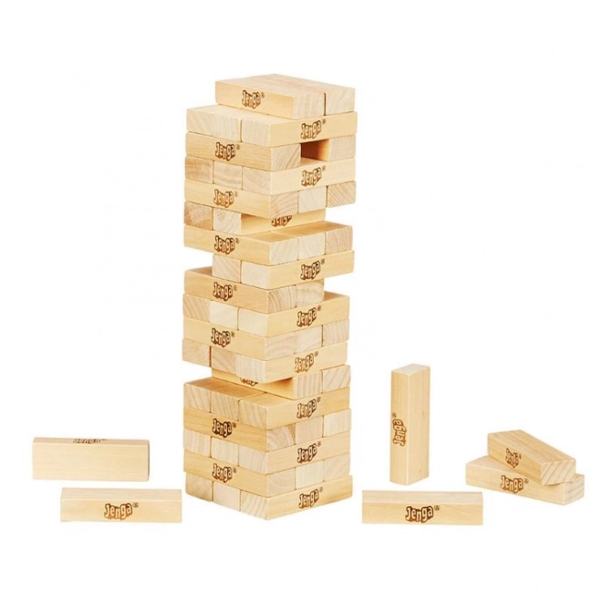 Jenga Gesellschaftsspiel