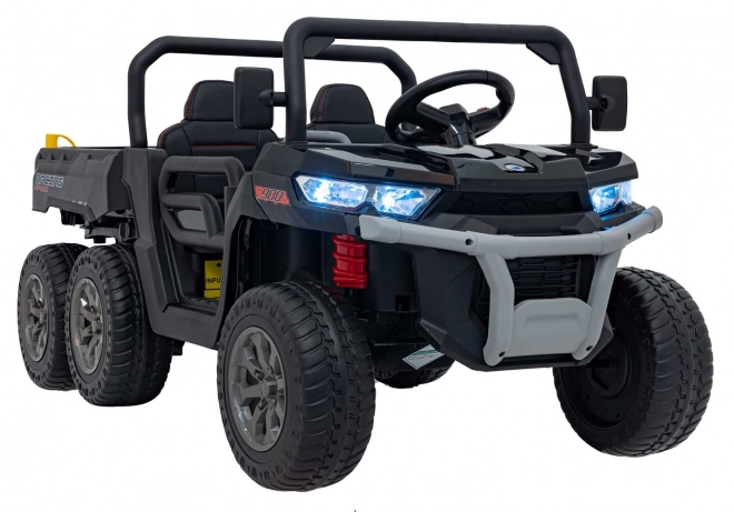 Farmer Truck Speed 900 Schwarz