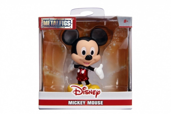 Metallfigur von Mickey, 6,5 cm