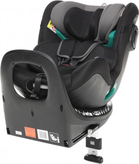 Kindersitz Voyager Maxi, Night Black