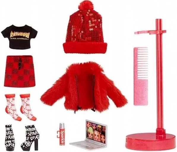 Kreative Accessoires