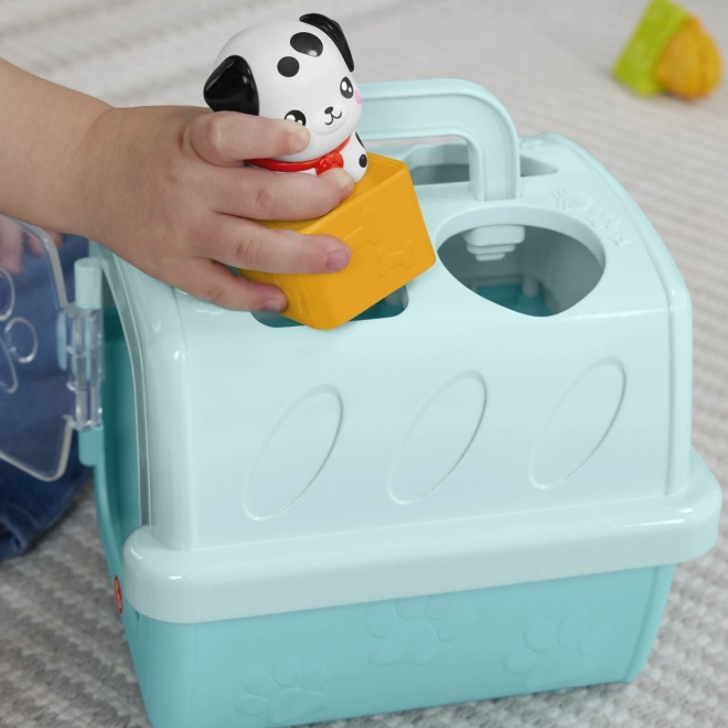 Fisher-Price Tier-Sortierspiel