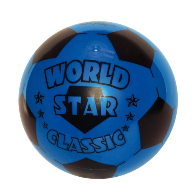 Auffälliges WORLD STAR CLASSIC Design