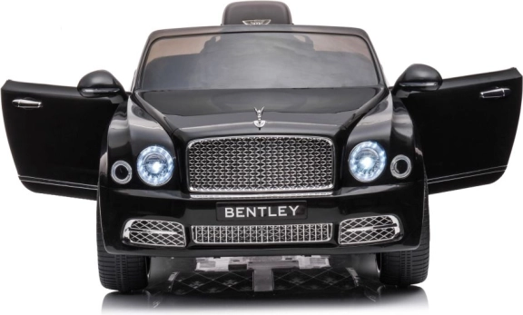Realistisches Bentley-Design mit LED-Lichtern