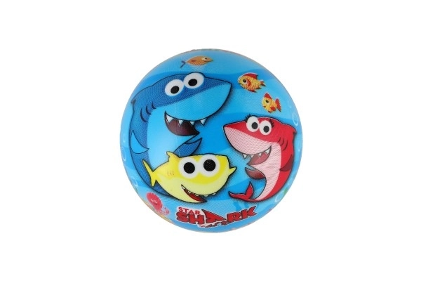 Baby Shark Ball 14 cm