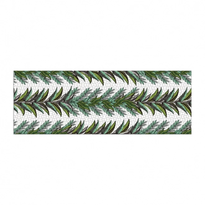 Beidseitiges Puzzle Christian Lacroix 1000 Teile