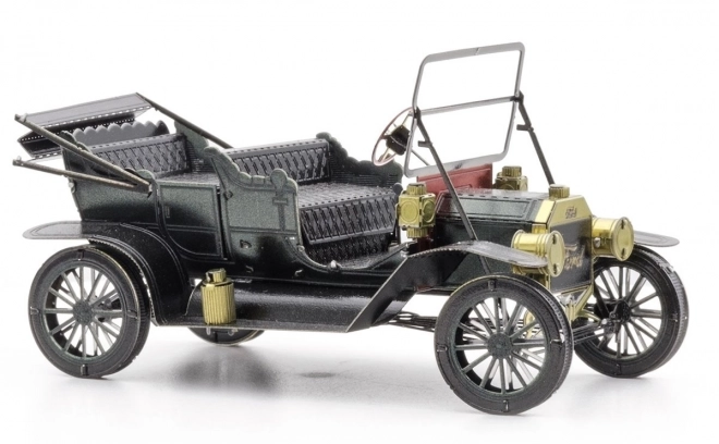 3D Puzzle Ford Modell T 1908 von Metal Earth