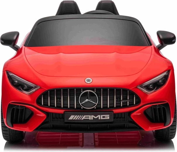 Leistungsstarker 24V-Antrieb mit 4 Motoren