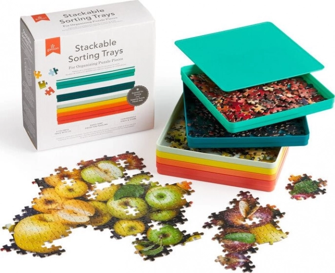 GALISON Puzzle-Teiler