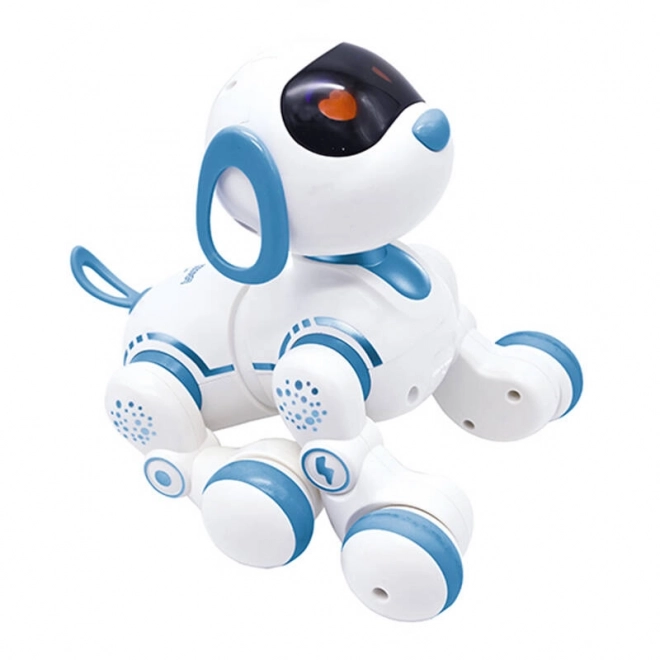 Interaktiver Roboterhund Power Puppy Jr