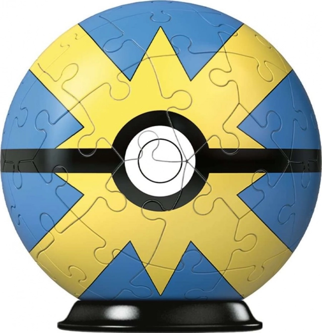 3D-Puzzleball Pokémon Superball von Ravensburger