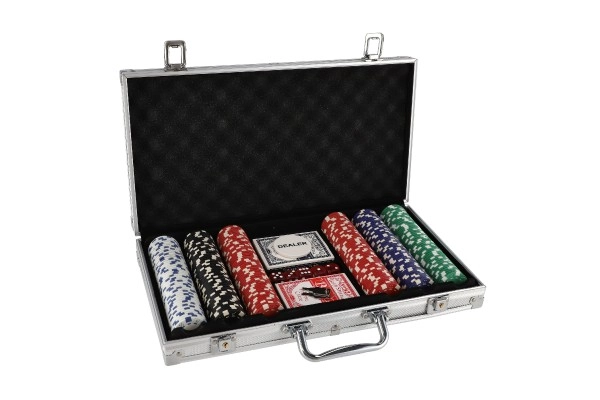 Authentisches Casinoerlebnis