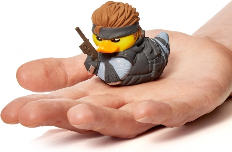 Kompakte Größe 5,5 cm