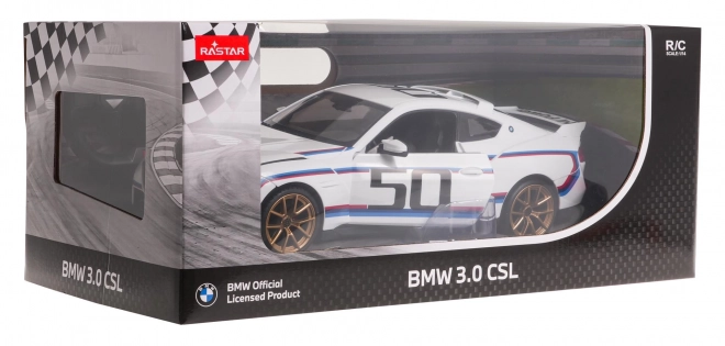 Ferngesteuertes BMW 3.0 CLS Modellauto im Maßstab 1:14