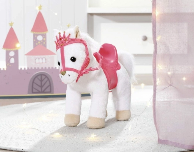 Baby Annabell süßes Pony