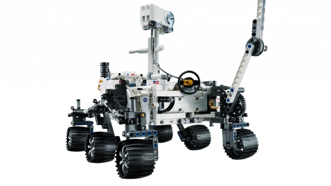 LEGO Technic NASA Mars Rover Perseverance