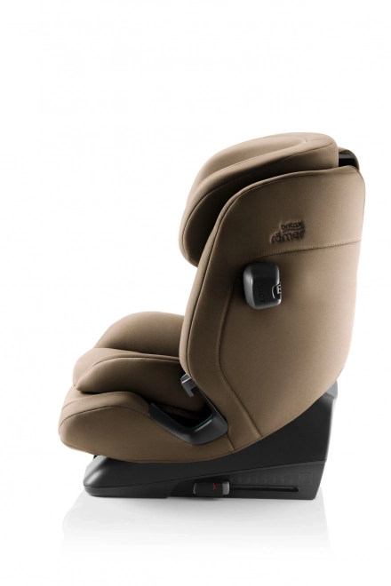 Autokindersitz Advansafix Pro Lux Warm Caramel