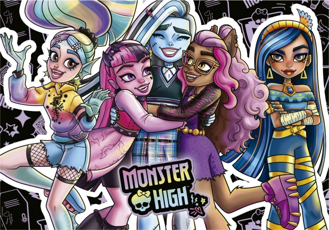 Educa Puzzle Monster High 300 Teile