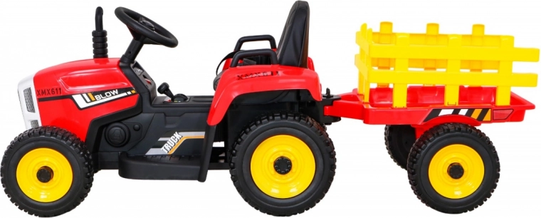 Anhänger für erweitertes Spielen