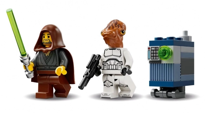 Jedie Jäger-Set - Star Wars Lego