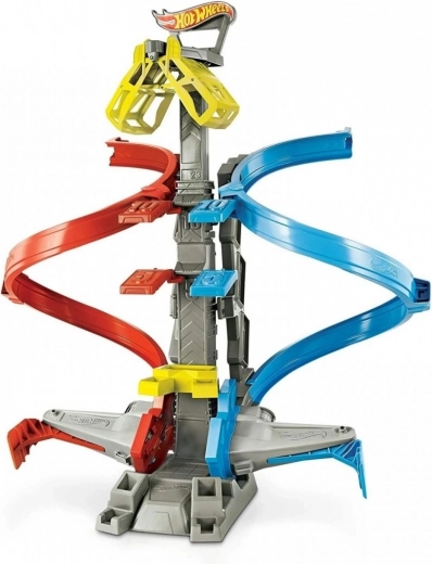 Einfache Montage und stabiler Turm