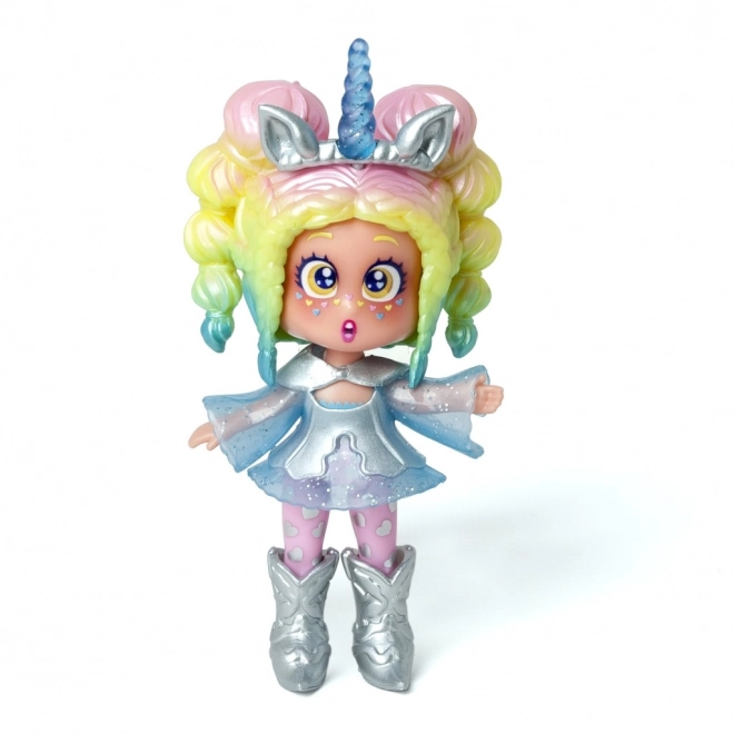 KookyLoos Regenbogen Einhorn
