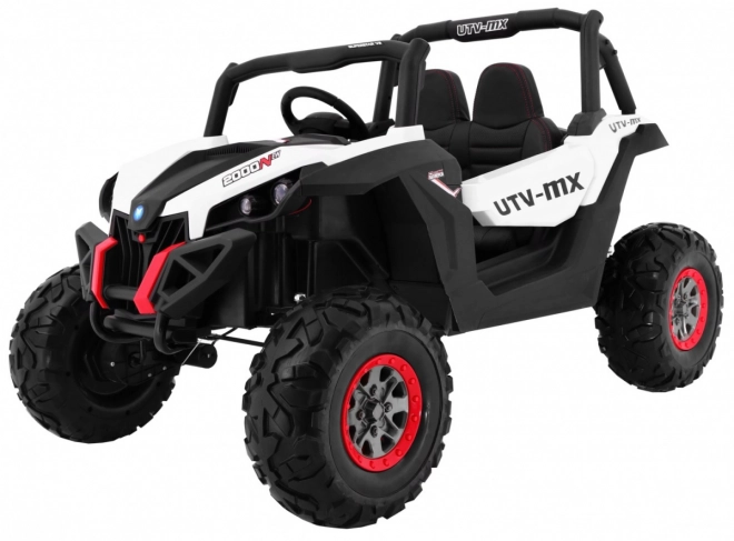 Buggy SuperStar 4x4 Weiß