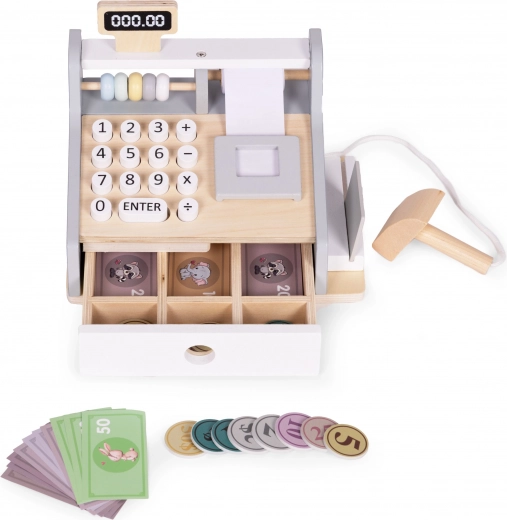 Quittungen und Rollenspiel ohne Ende