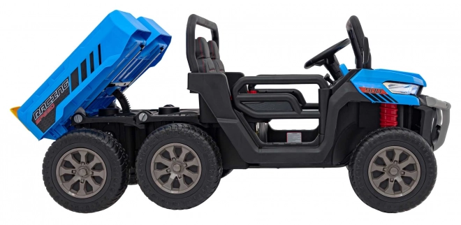Farmer Truck Speed 900 Blau