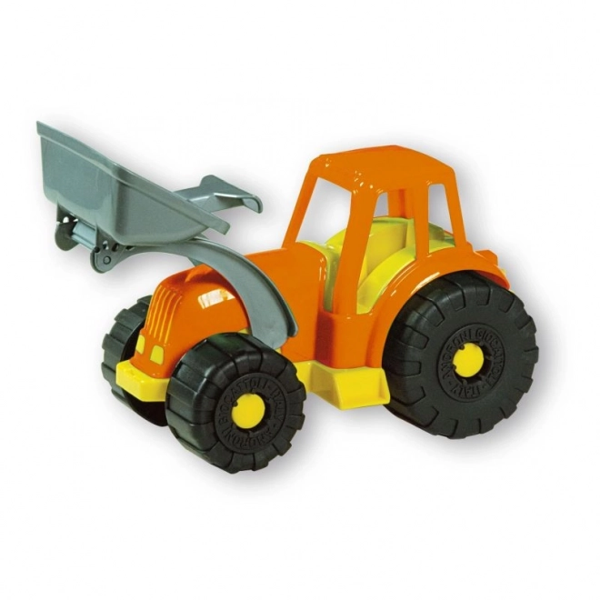 Androni Traktor Power Worker - orange