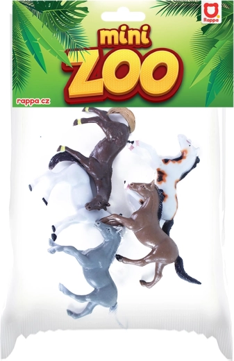 Praktische Beutelverpackung