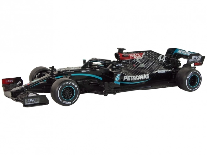 Fernsteuerbares Rennauto Mercedes-AMG F1 Modell 1:18