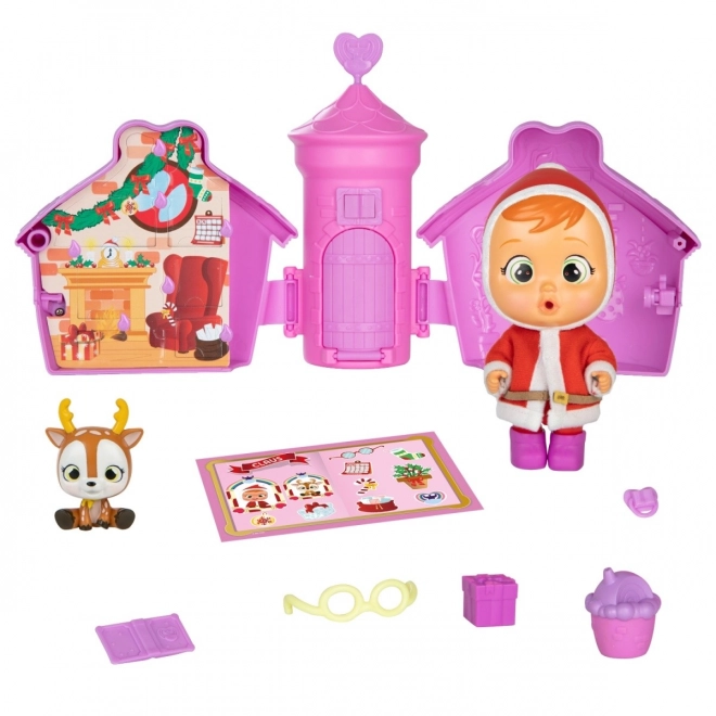 Cry Baby Magic Tears Storyland Spielset