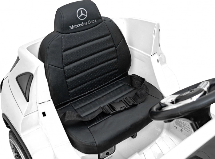 Sicherheit und Kontrolle mit Fernbedienung