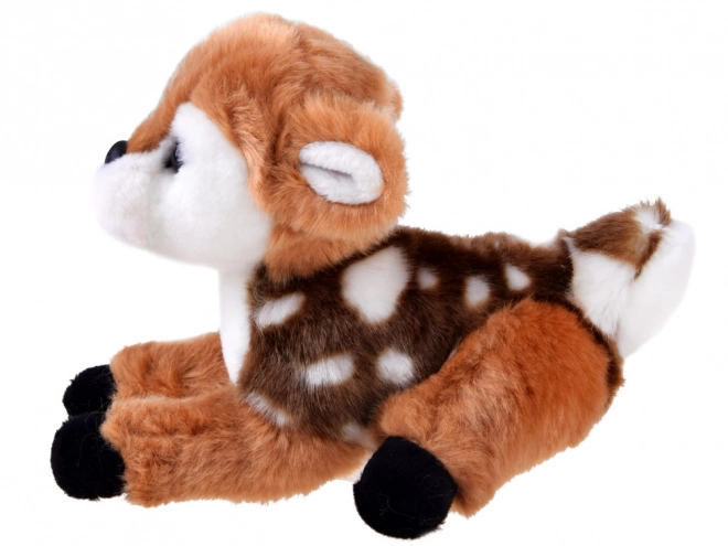 Plüsch Rehkitz Bambi 18cm