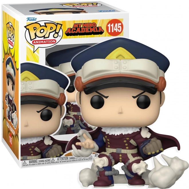 Funko Pop! My Hero Academia Inasa Yoarashi Figur