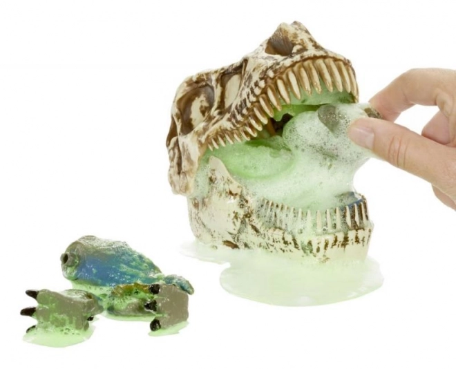 GrossMos Dino Abenteuer Serie 1