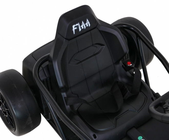 Gokart Drift Master für Kinder