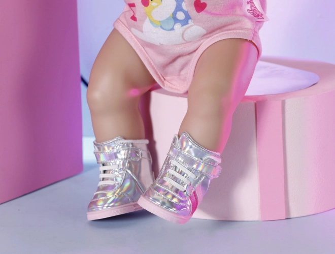 Baby Born Rosa Sneaker