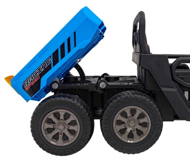 Farmer Truck Speed 900 Blau