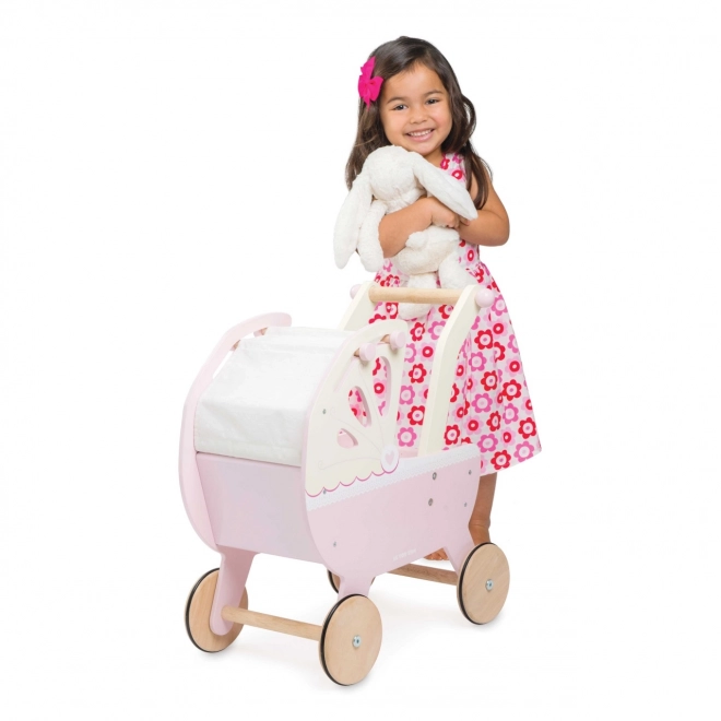 Le Toy Van Kinderwagen Sweet Dreams