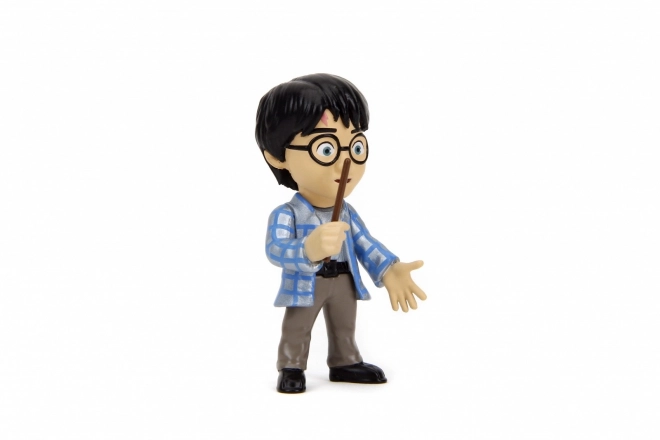 Harry Potter Metallfiguren 6,5 cm