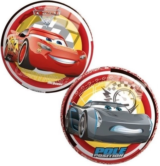 Cars 2 Ball 230 mm