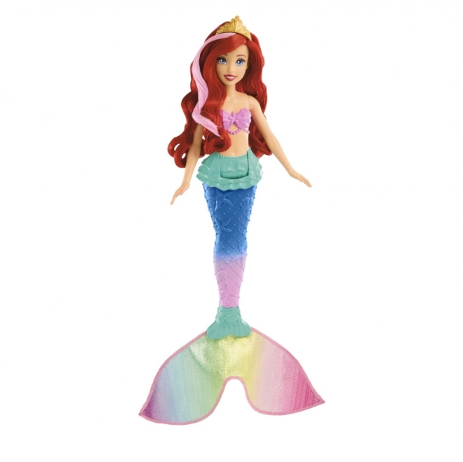 Disney Prinzessin Schwimmende Kleine Meerjungfrau Ariel