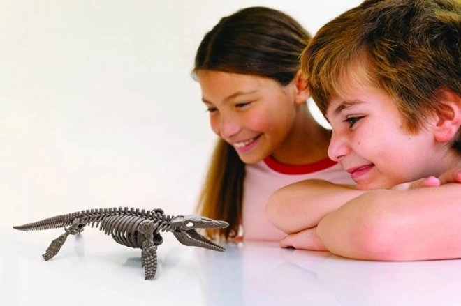 4M Dinosaurier Ausgrabungsset - Mosasaurus