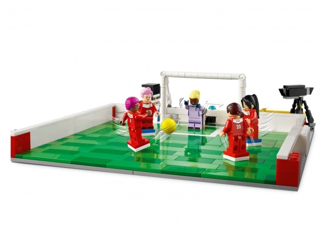 LEGO Spielikonen
