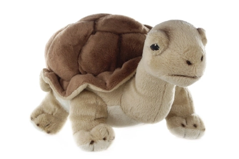 Plüschschildkröte 32 cm