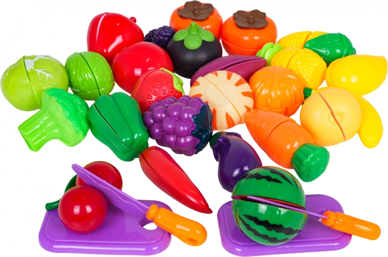 Sicheres Schneiden mit Klettverschluss