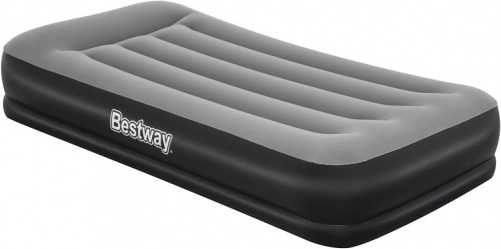Aufblasbare Matratze mit elektrischer Pumpe 191 x 97 x 46 cm Bestway