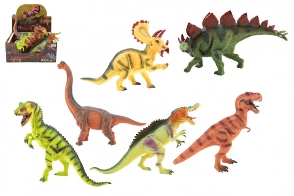 Dinosaurier Figuren Set